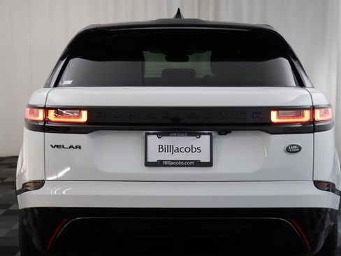 Used 2023 Land Rover Range Rover Velar R-Dynamic S image 16