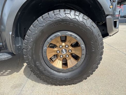 Used 2018 Ford F150 Raptor AWD/4WD image 60
