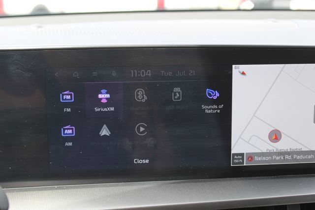 Used 2024 Kia Telluride S w/ S Sunroof Package FWD image 20