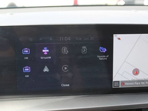 Used 2024 Kia Telluride S w/ S Sunroof Package FWD image 20