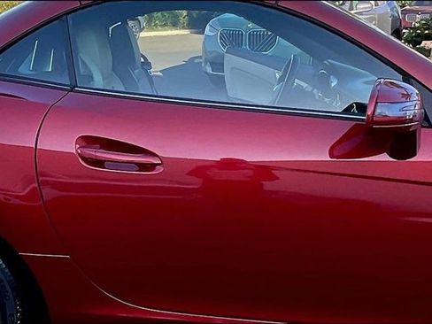 Used 2019 Mercedes-Benz SLC 300 image 25