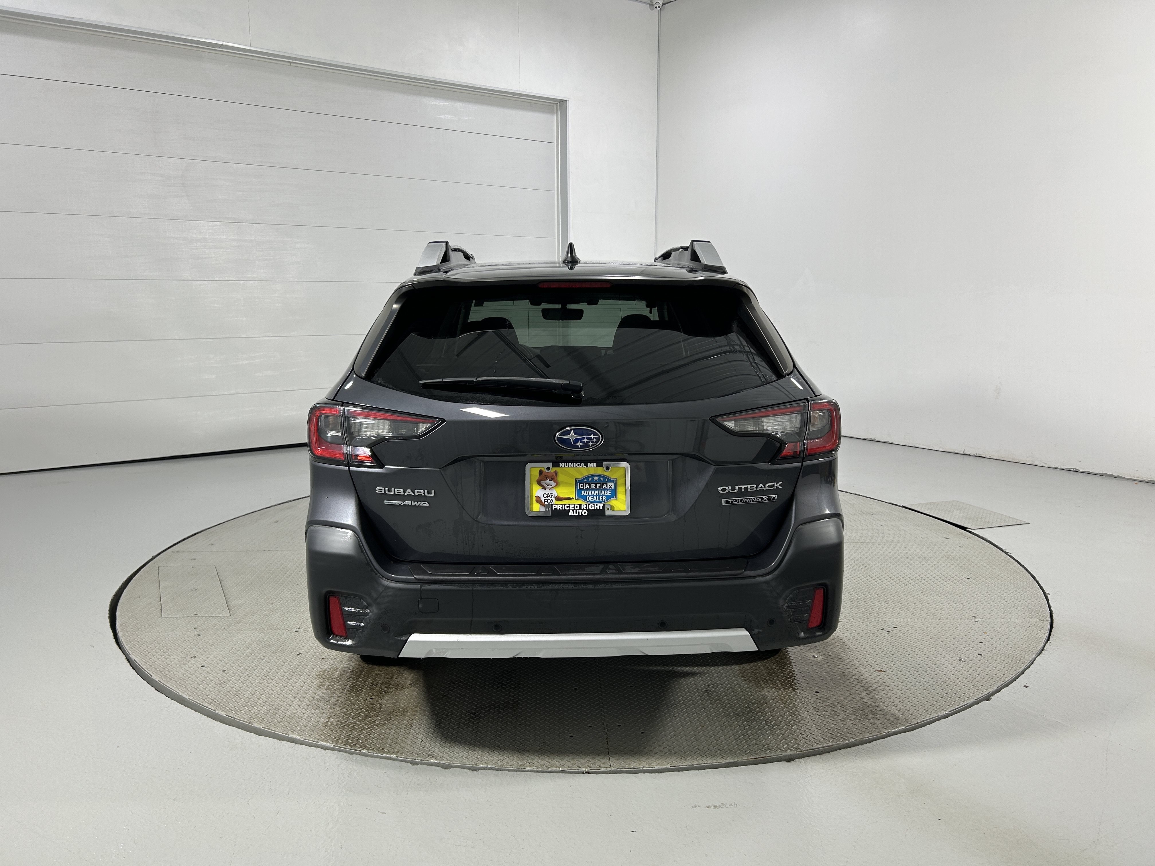 Used 2020 Subaru Outback Touring XT AWD/4WD image 33