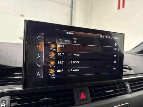 Used 2021 Audi A4 2.0T Premium Plus w/ Premium Plus Package image 23