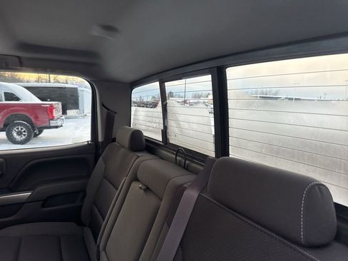 Used 2015 Chevrolet Silverado 1500 LT w/ All Star Edition image 35