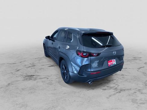 Used 2024 MAZDA CX-50 AWD 2.5 S w/ Preferred Package image 8