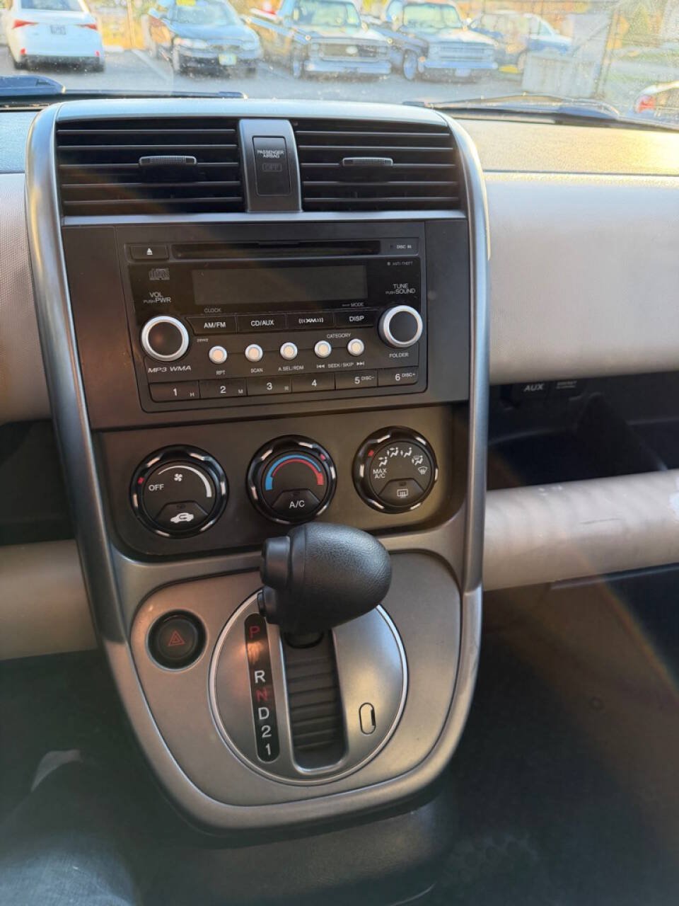 Used 2008 Honda Element EX image 15