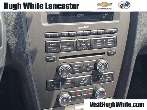 Used 2014 Ford Mustang GT Premium w/ Equipment Group 402A RWD image 27