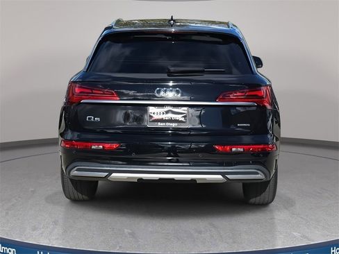 Used 2023 Audi Q5 2.0T Premium image 5