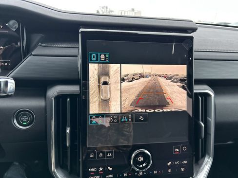 New 2026 GMC Acadia Elevation AWD/4WD image 25