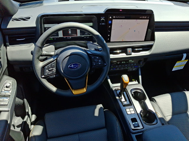 New 2026 Subaru Outback Wilderness AWD/4WD image 2