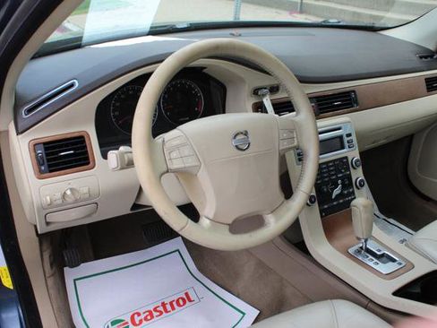 Used 2008 Volvo S80 3.2 image 9