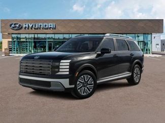 New 2026 Hyundai Palisade FWD Hybrid video 1