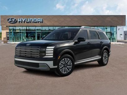 New 2026 Hyundai Palisade FWD Hybrid