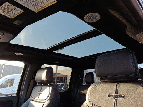 Certified 2023 Ford F150 Platinum w/ Equipment Group 701A High image 14