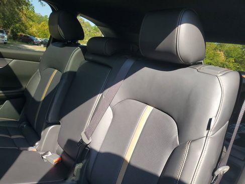 New 2026 MAZDA CX-90 3.3 Turbo w/ Premium Plus Pkg image 11