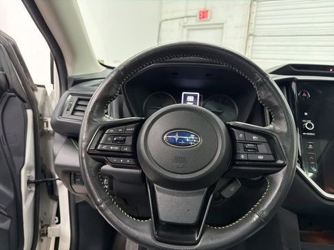Used 2023 Subaru Ascent Onyx Edition Limited AWD/4WD image 16