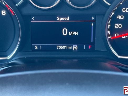 Certified 2020 Chevrolet Silverado 1500 RST w/ All-Star Edition image 32