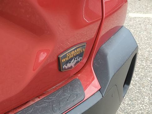 New 2026 Subaru Crosstrek 2.5i Wilderness AWD/4WD image 7