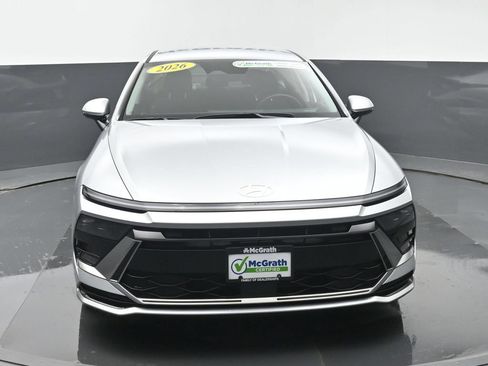 Used 2026 Hyundai Sonata SEL AWD/4WD image 5