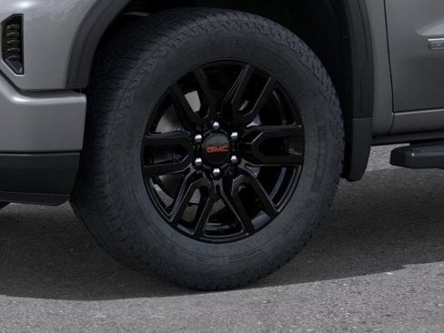 New 2026 GMC Sierra 1500 Elevation w/ Elevation Premium Package image 33