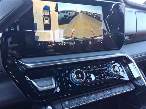 New 2026 GMC Sierra 2500 Denali Ultimate image 23