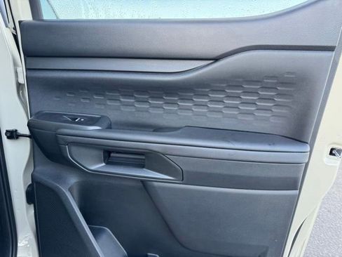 New 2025 Ford Ranger XL w/ Trailer Tow Package image 20