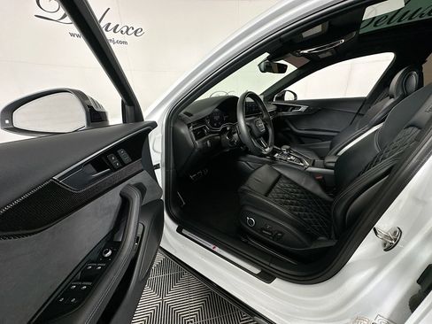 Used 2023 Audi S4 Premium Plus w/ Premium Plus Package image 21