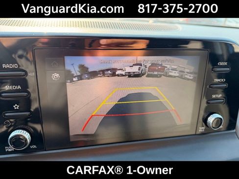 Certified 2026 Kia Seltos LX AWD/4WD image 21