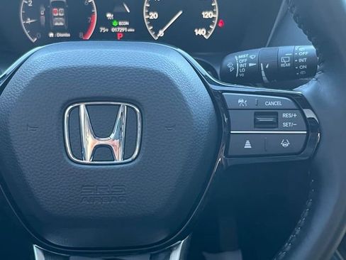 Used 2026 Honda HR-V EX-L image 28