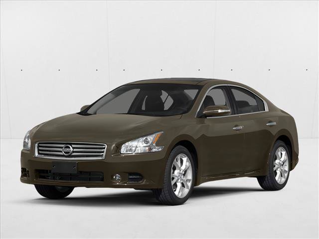Used 2013 Nissan Maxima 3.5 SV w/ Premium Pkg FWD image 1