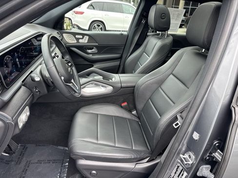 Used 2022 Mercedes-Benz GLE 350 image 16