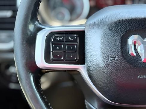 Used 2020 RAM 3500 Lone Star w/ Level 2 Equipment Group AWD/4WD image 25