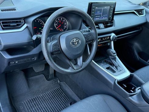 Certified 2022 Toyota RAV4 XLE image 4