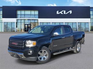 Used 2016 GMC Canyon SLT w/ Driver Alert Package video 1