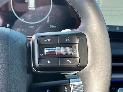 New 2025 Hyundai Santa Fe Limited image 15