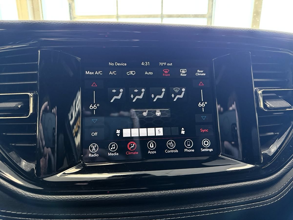 Used 2021 Dodge Durango GT AWD/4WD image 24