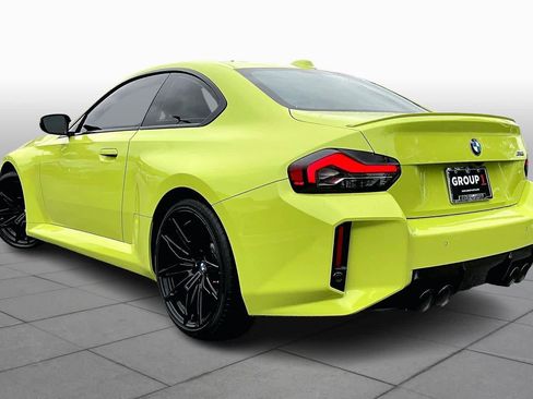 Used 2025 BMW M2 image 10