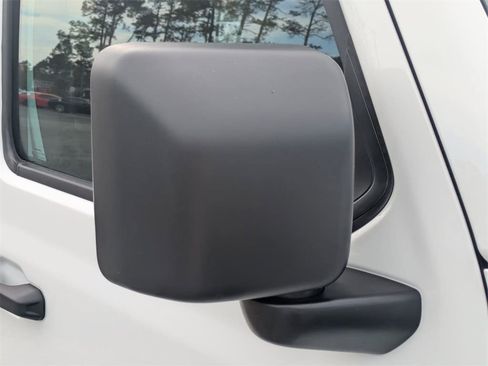 New 2026 Jeep Wrangler Unlimited Sport image 14