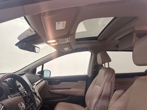 Used 2023 Honda Odyssey Elite image 30