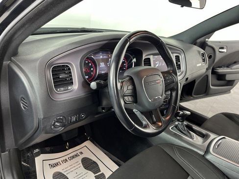 Used 2023 Dodge Charger SXT RWD image 16