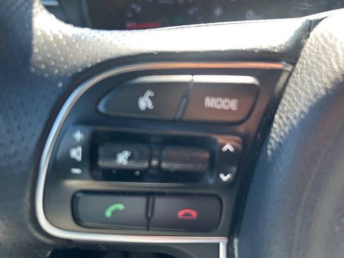 Used 2018 Kia Optima SX w/ Technology Package FWD image 23