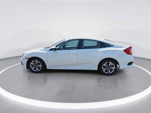 Used 2016 Honda Civic LX image 5