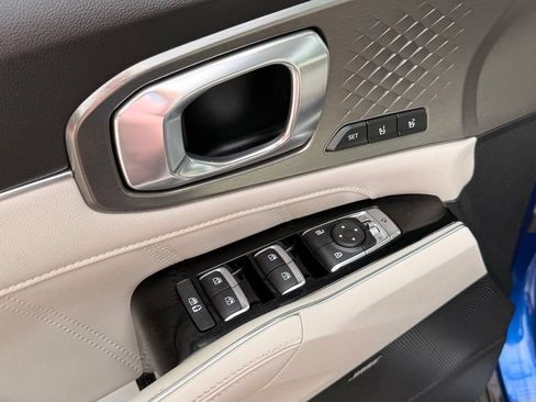 Used 2022 Kia Sorento SX FWD image 22
