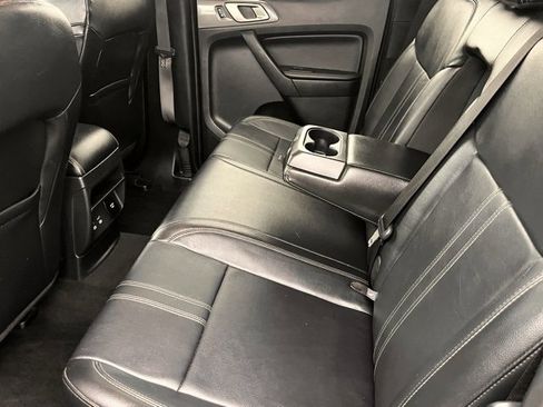 Used 2020 Ford Ranger Lariat w/ Technology Package image 24