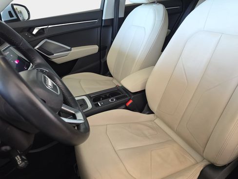 Used 2020 Audi Q3 2.0T Premium Plus w/ Premium Plus Package AWD/4WD image 15