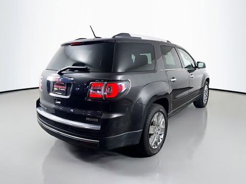 Used 2017 GMC Acadia Limited SLT image 6