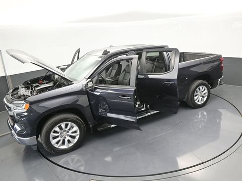 Used 2023 Chevrolet Silverado 1500 LT image 62