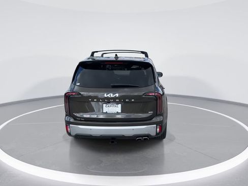 Used 2023 Kia Telluride SX Prestige image 6
