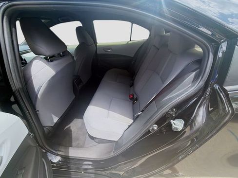 Used 2024 Toyota Corolla SE FWD image 20