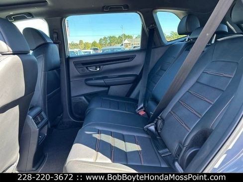 New 2026 Honda CR-V Sport-L image 25